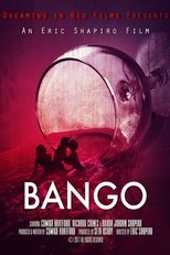 Poster de la película Bango