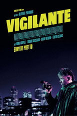 Poster de la película Vigilante