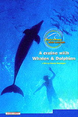 Poster de la película A Cruise with Whales and Dolphins