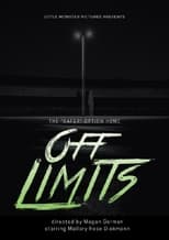 Poster de la película Off Limits
