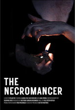 Poster de la película The Necromancer