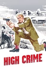 Poster de la película High Crime