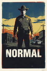 Poster de la película Normal