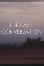 Poster de la película The Last Conversation