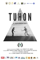 Poster de la película Tuhon