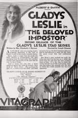 Poster de la película The Beloved Impostor