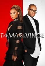 Poster de la serie Tamar & Vince