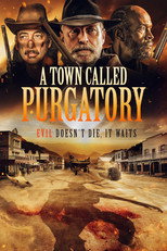 Poster de la película A Town Called Purgatory