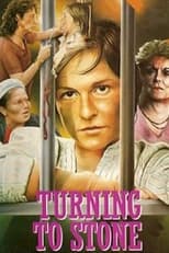 Poster de la película Turning to Stone