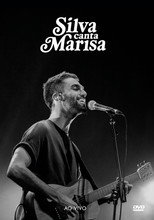 Poster de la película Silva Canta Marisa - Ao Vivo