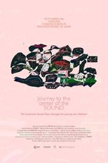 Poster de la película Journey to the Center of the Sound