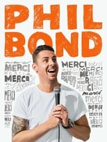 Poster de la película Philippe Bond