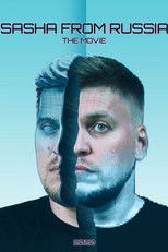 Poster de la película Sasha from Russia