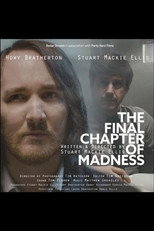 Poster de la película The Final Chapter of Madness