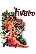 Poster de la película Jivaro