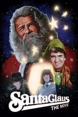 Poster de la película Santa Claus, el film