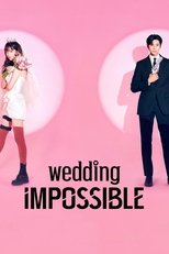Poster de la serie Wedding Impossible