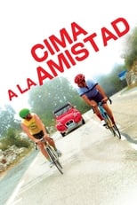 Poster de la película Cima a la amistad