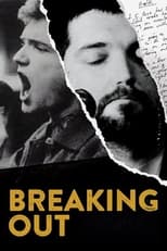 Poster de la película Breaking Out