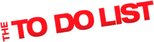 Logo The To Do List