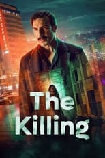 Poster de la serie The Killing