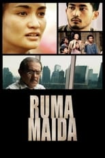 Poster de la película Ruma Maida