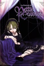 Poster de la serie Le Portrait de Petite Cossette