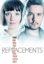 Poster de la serie Replacements