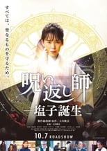 Poster de la película The Divine Protector: Master Salt Begins