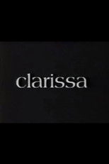 Poster de la película Clarissa