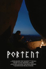 Poster de la película Portent