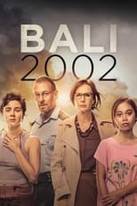 Poster de la serie Bali 2002