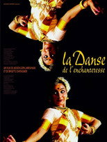 Poster de la película La danse de l'enchanteresse
