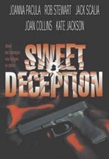 Poster de la película Sweet Deception