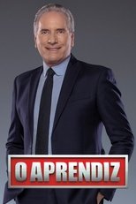 Poster de la serie O Aprendiz