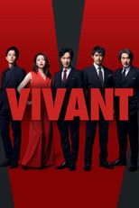 Poster de la serie Vivant