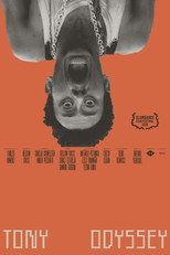 Poster de la película Tony Odyssey