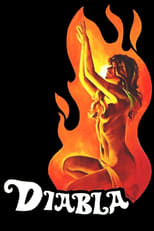 Poster de la película Diabla