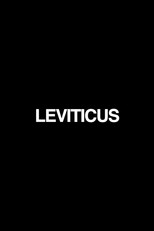 Poster de la película Leviticus