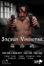 Poster de la película Sacrum Vindictae