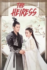 Poster de la serie The Heiress