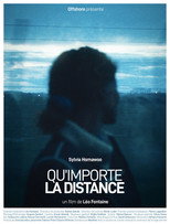 Poster de la película The Distance Between Us