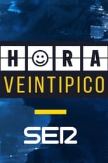 Poster de la serie Hora Veintipico