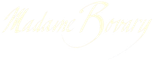 Logo Madame Bovary