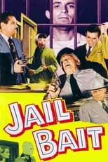 Poster de la película Jail Bait