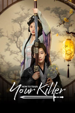 Poster de la serie How to Train Your Killer