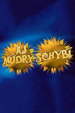 Poster de la serie Aj múdry schybí