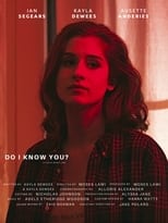 Poster de la película Do I Know You