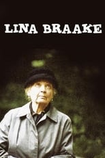 Poster de la película Lina Braake