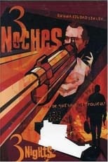 Poster de la película 3 Nights